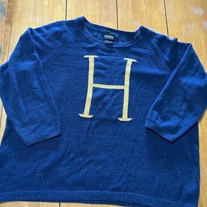Harry Potter Sweater